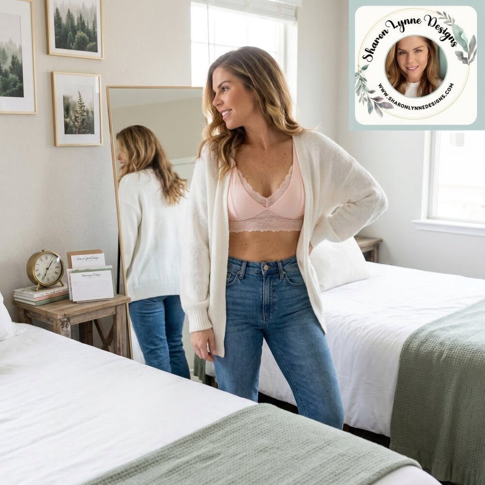 Free People Solid Lace Bralette - Pink, Free People Pink Lace Bralette Size XS - Picture 10 of 10